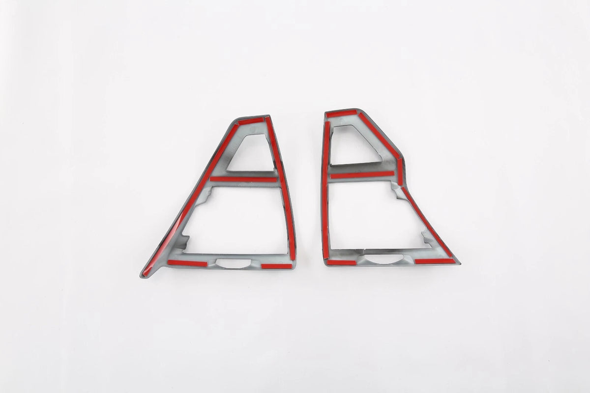 Inner Side Front Air Outlet Vent Cover Trim for BMW X3 G01 (2022-2024)