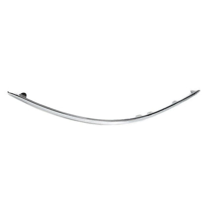 Front Bumper Chrome Trim Right for Mercedes C Class W204 (2007-2010)