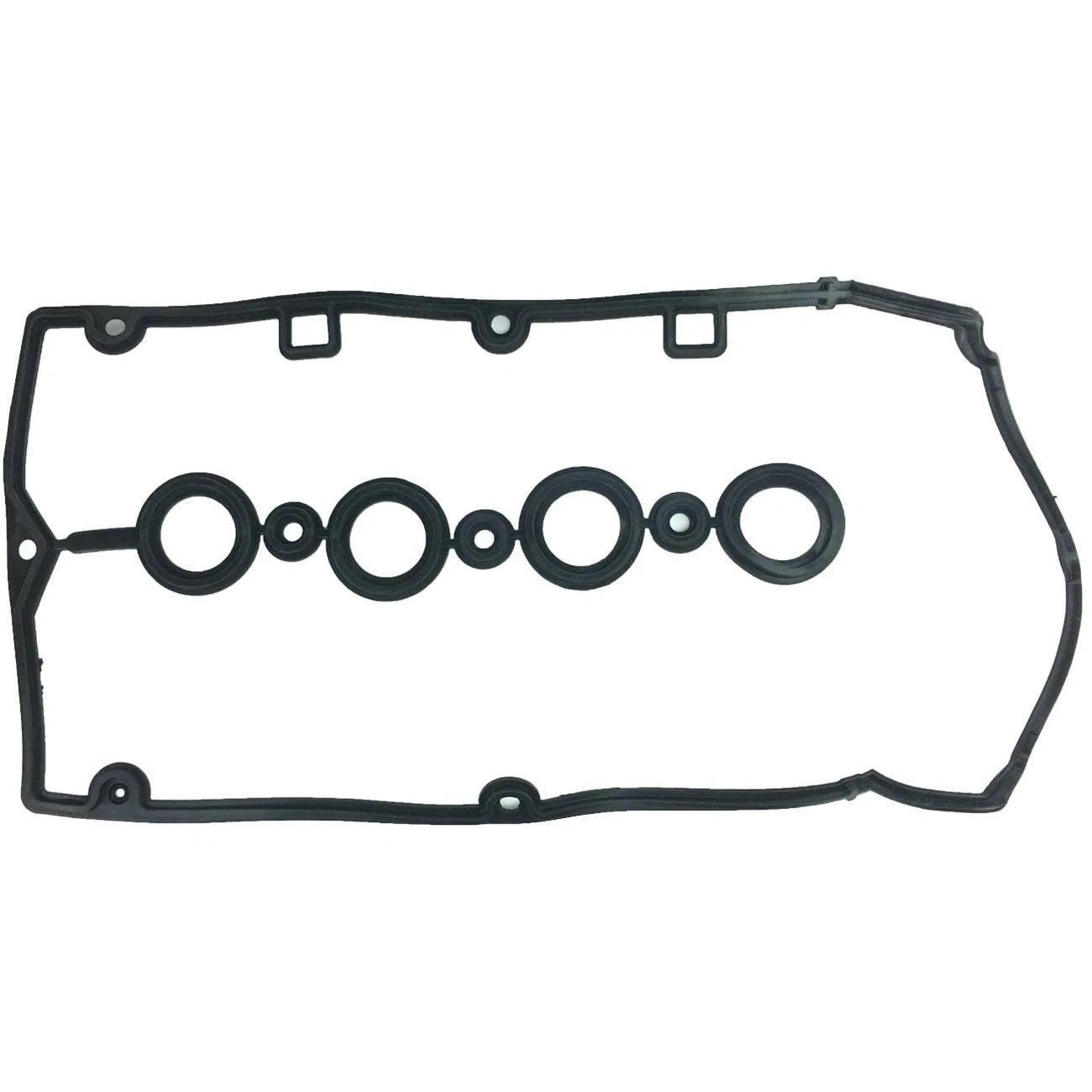 Aluminium Valve Rocker Cover + PCV for Holden Astra AH, Cruze JH JG (2004-2016)
