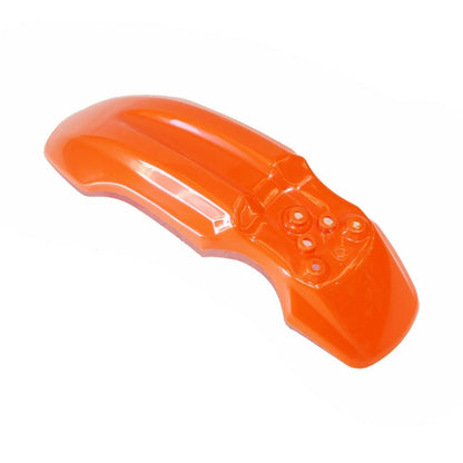 ORANGE Plastics Guard Fairing Fender Kit for CRF50 110 125cc Dirt Bike
