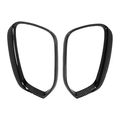 Side Mirror Rain Eyebrow for Toyota Corolla Cross (2022-2023)
