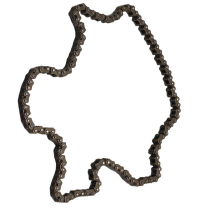 Cam Chain for Honda CRF450X CB650C Custom TRX450ER TRX400EX Sportrax (2005-2023)