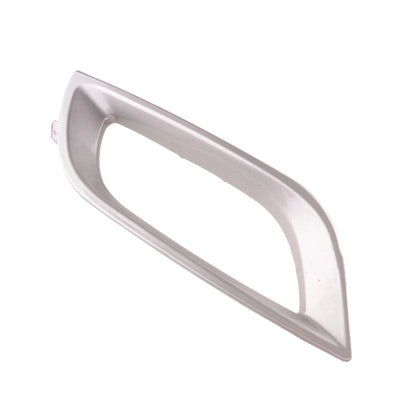 Right Front Fog Light Trim Cover for Mazda 3 (2010-2012)