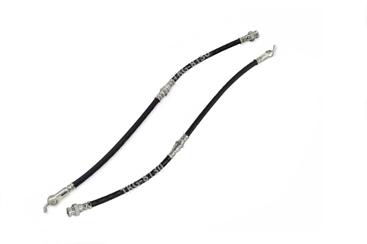 Front Brake Hydraulic Hose for Mazda Fighter/Bravo Ute(1998-2002)