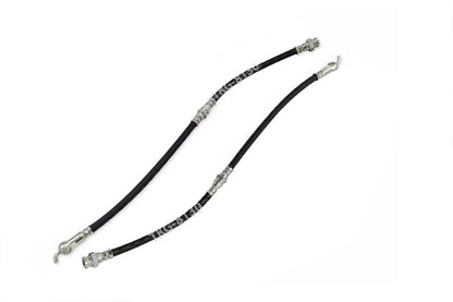 Front Brake Hydraulic Hose for Mazda Fighter/Bravo Ute(1998-2002)