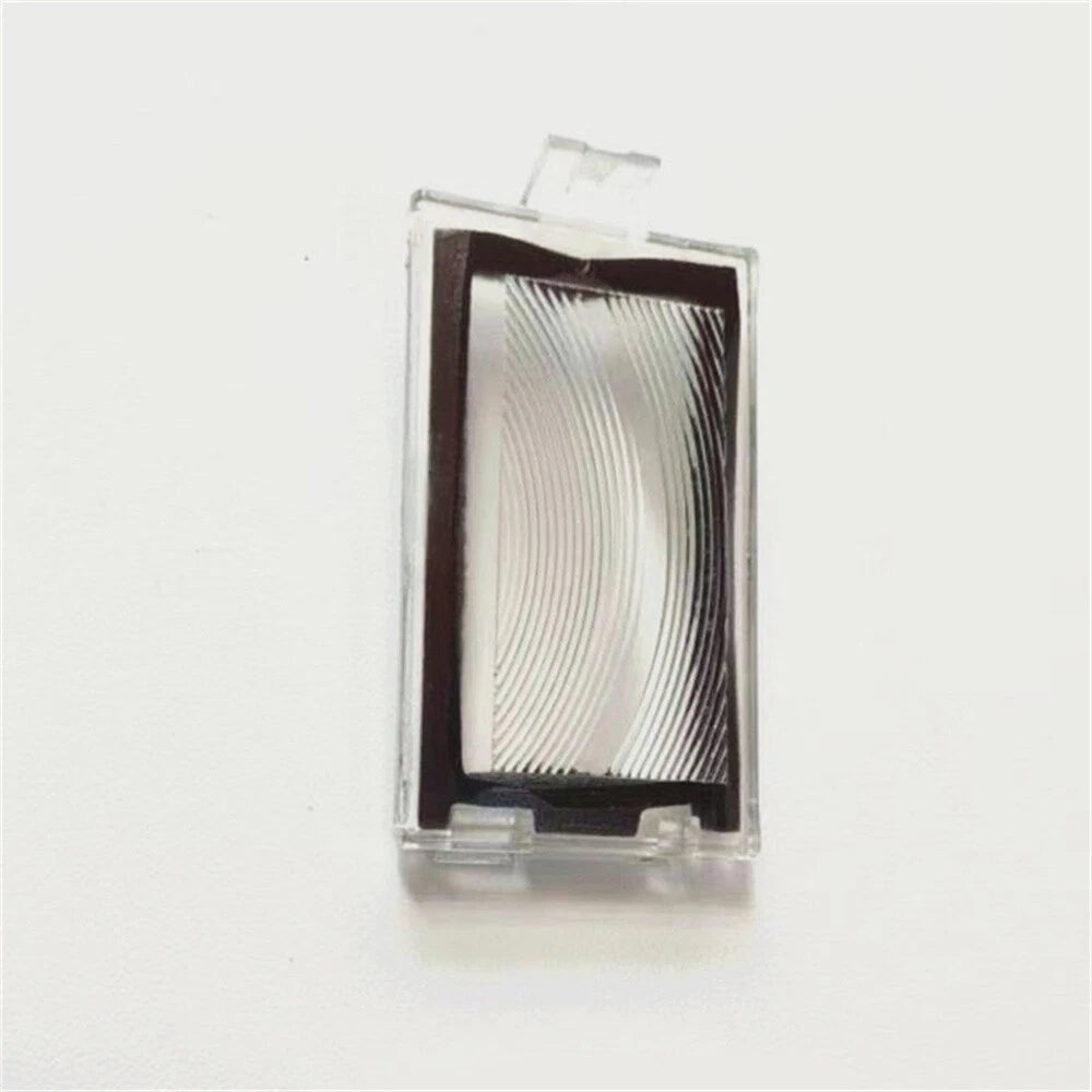 Left & Right Rear License Plate Light Lens for Grand Cherokee (2005-2010)