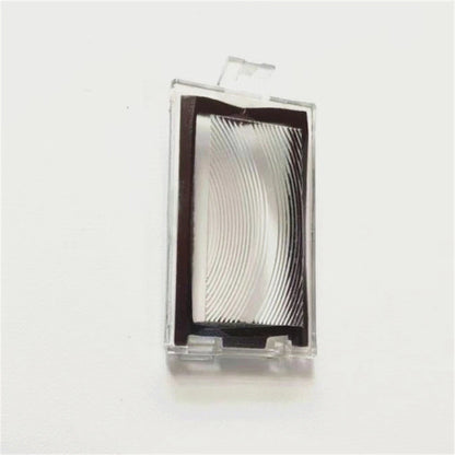 Left & Right Rear License Plate Light Lens for Grand Cherokee (2005-2010)