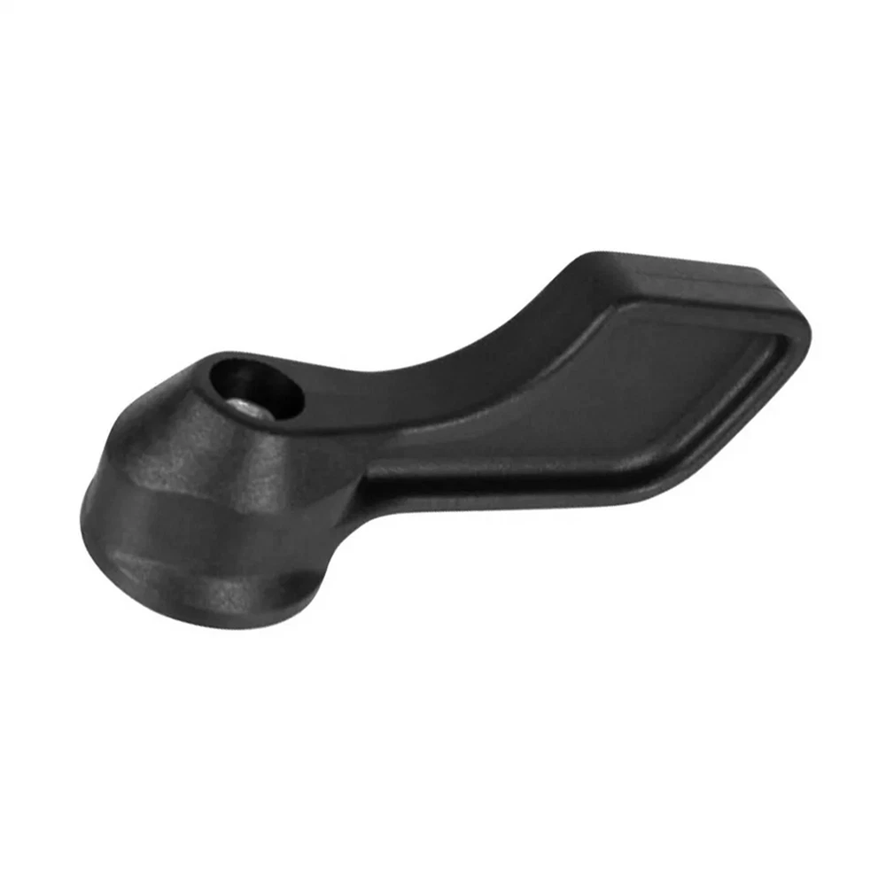 1pc Black Car Interior Door Handle for Fiat Ducato, Peugeot, Citroen (2006-2023)