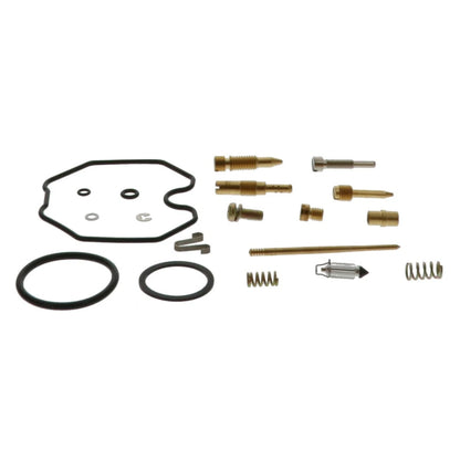 Carburetor Rebuild for Arctic Cat DVX250 250 Utility (2006–2007)