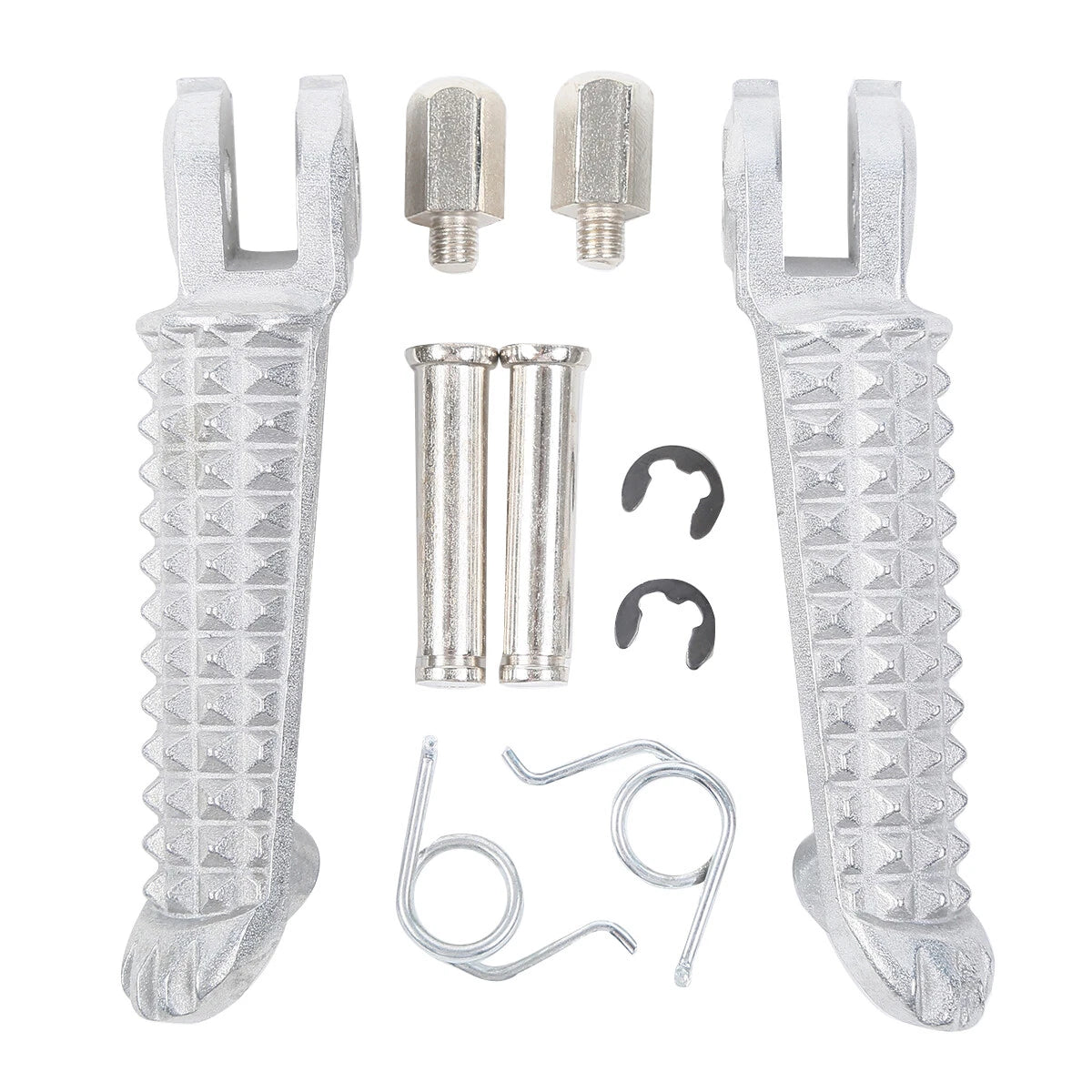 Footpegs Bracket for Yamaha YZF-R1 (2007-2008)