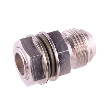 Turbo Oil Pan Return Drain Plug Adapter Fitting 10AN for Car