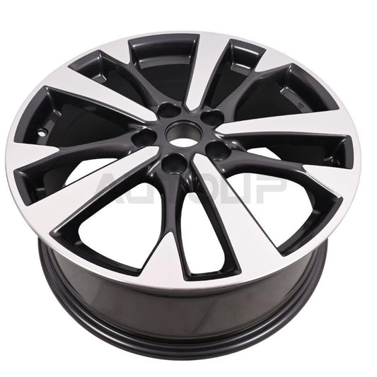 18x7.5 Alloy Wheel Rim for Nissan Altima (2016–2018)