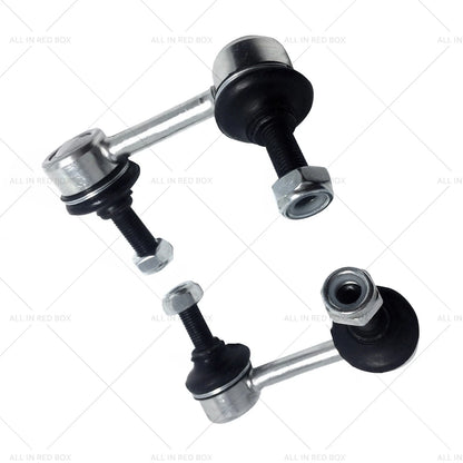 4 x Front & Rear Stabilizer Sway Bar Links for Honda Civic (2006-2012)