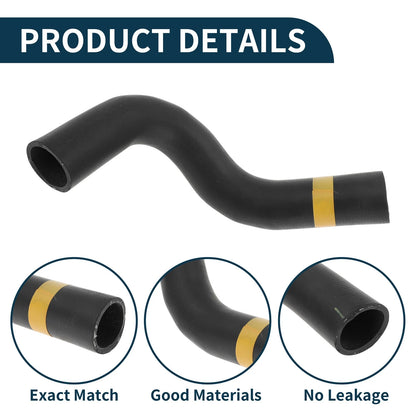 Radiator Hose for Toyota Prado 4.0L TX Automatic (2010-2019)