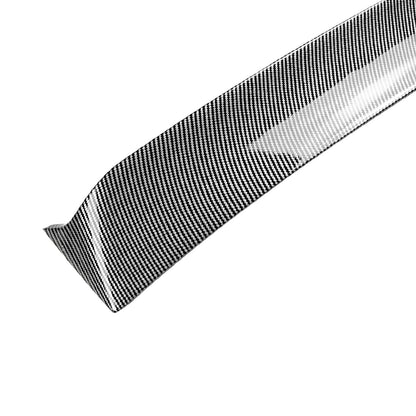 Rear Spoiler Lip for Subaru WRX STI (2022-2025)