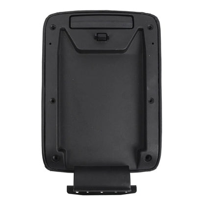 Leather Center Console Armrest Cover for Subaru Impreza