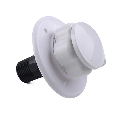 19mm Water Inlet Valve for RV Camper Trailer