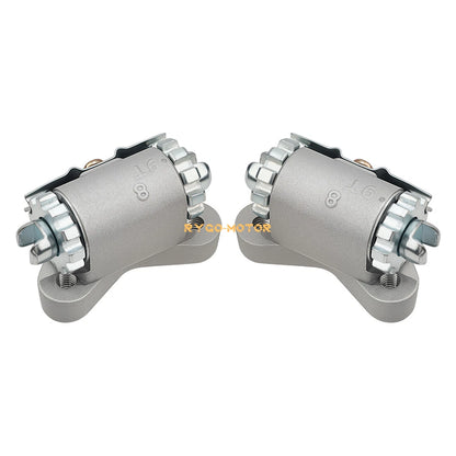 Front Drum Brake Adjuster for Honda Recon 250 (1997–2020)