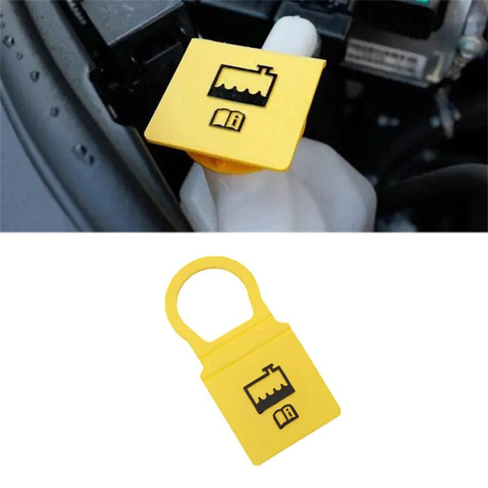 Coolant Recovery Tank Cap for RAM 1500 2500 3500 Jeep Liberty Nitro (2002-2010)