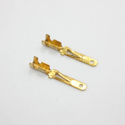Pin Male Female Wiring Loom Plug for PIT PRO QUAD DIRT BIKE ATV BUGGY