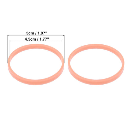 4 x Engine Intake Manifold Gasket for BMW Mini Cooper (2007-2015)