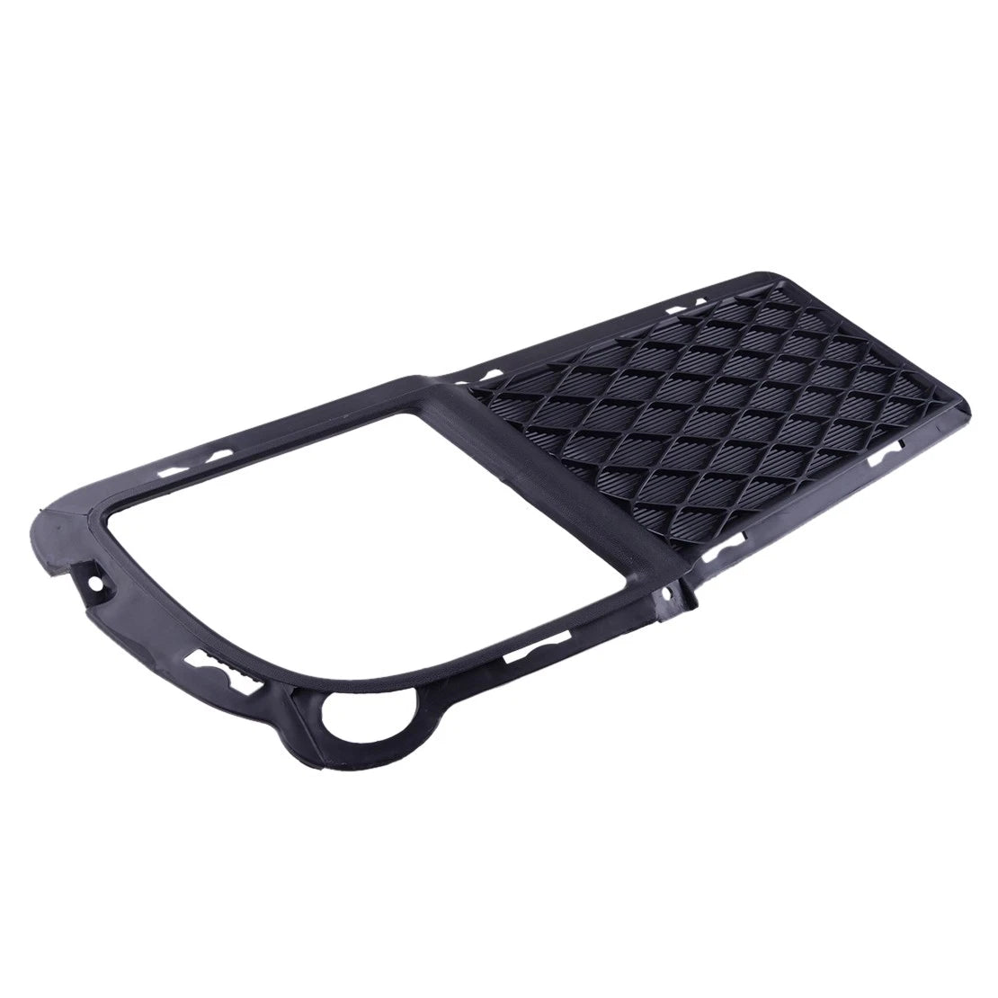 Left Fog Light Cover for Kia Forte Sedan (2010-2013)