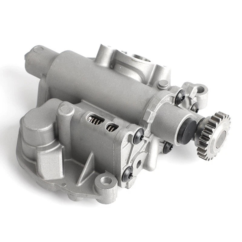 Oil Pump / Engine / Oil Pump for Audi A4 Q3 Q5 1.8T 2.0T (2005-2017)
