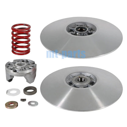 Clutch Variator Pulley Set for Yamaha Golf Cart G2-G28 (1985-2007)