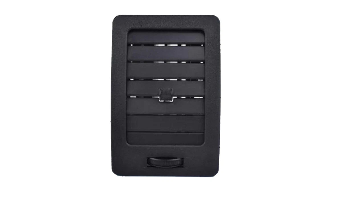 Black Air Vent Trim for Toyota Hilux Vigo Fortuner (2005-2014)