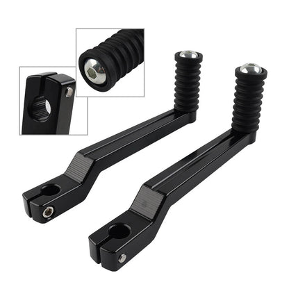 Heel Toe Shift Lever Pegs for Harley Touring Trike 2008-2023