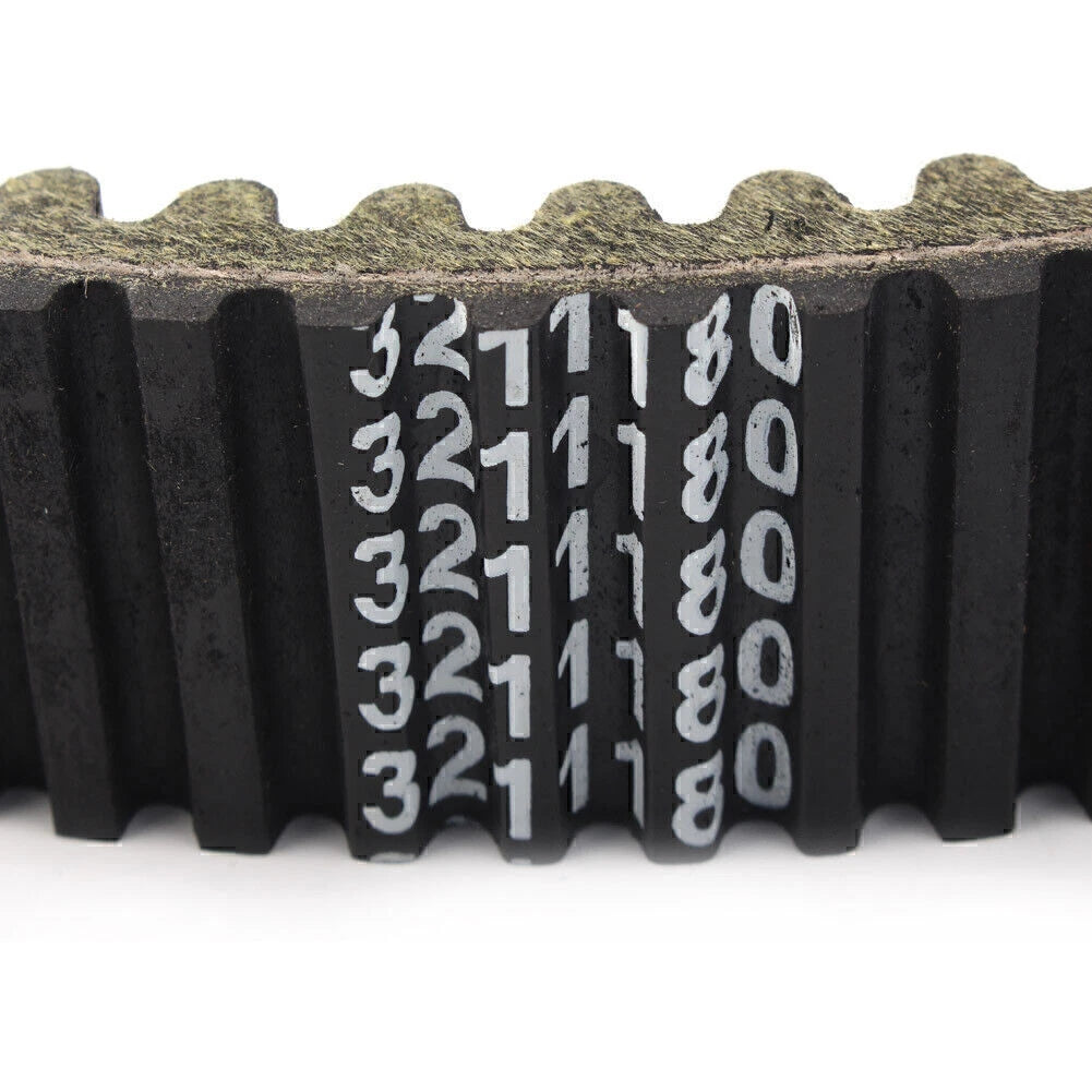OEM Replacement Drive Belt for Polaris Ranger 900 XP, RZR 900 S, XP (2013-2023)