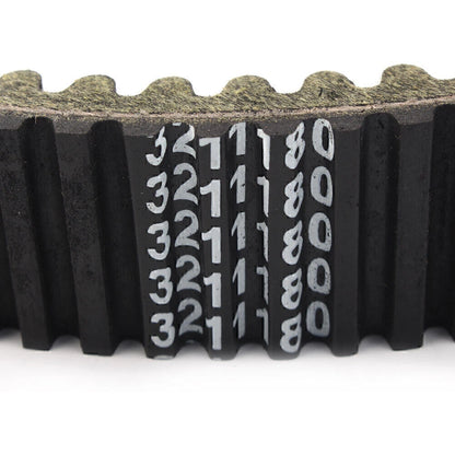 OEM Replacement Drive Belt for Polaris Ranger 900 XP, RZR 900 S, XP (2013-2023)