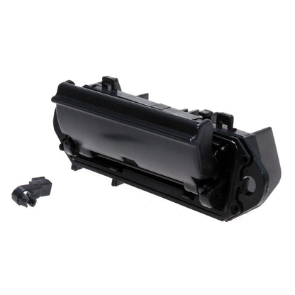 Tail gate Handle Outer for Toyota Hiace Commuter H200 2004-2016