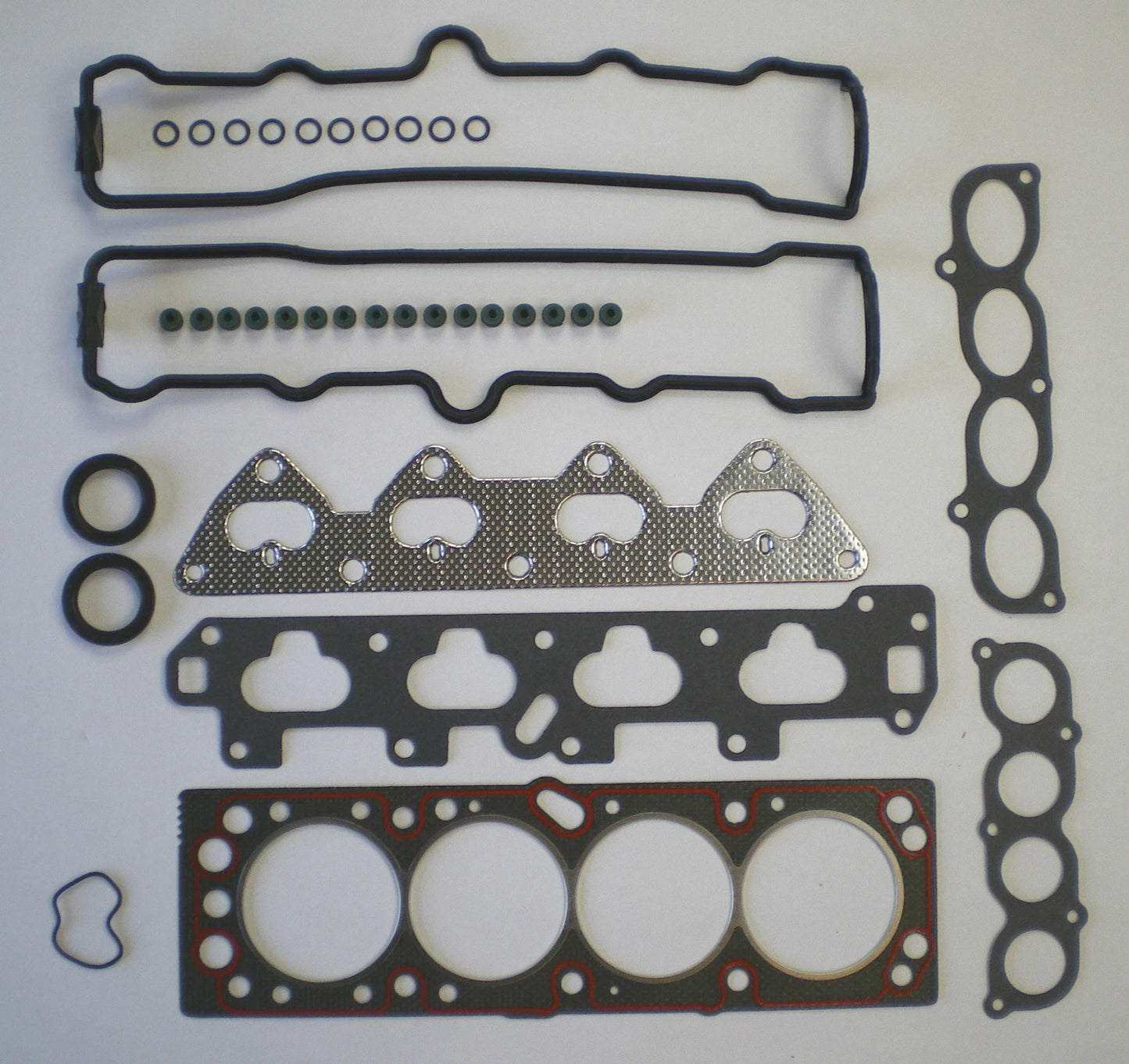 Head Gasket Set for Corsa Tigra Barina (1993–2001)