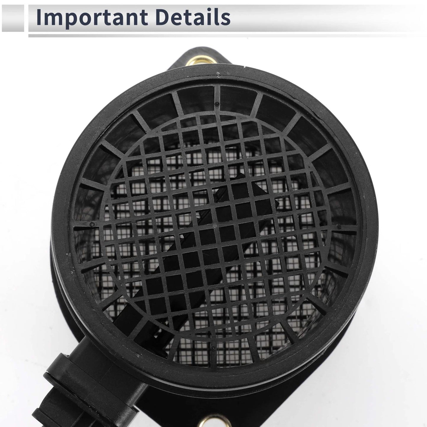 Mass Air Flow Sensor for Kia Sorento (2006-2009)