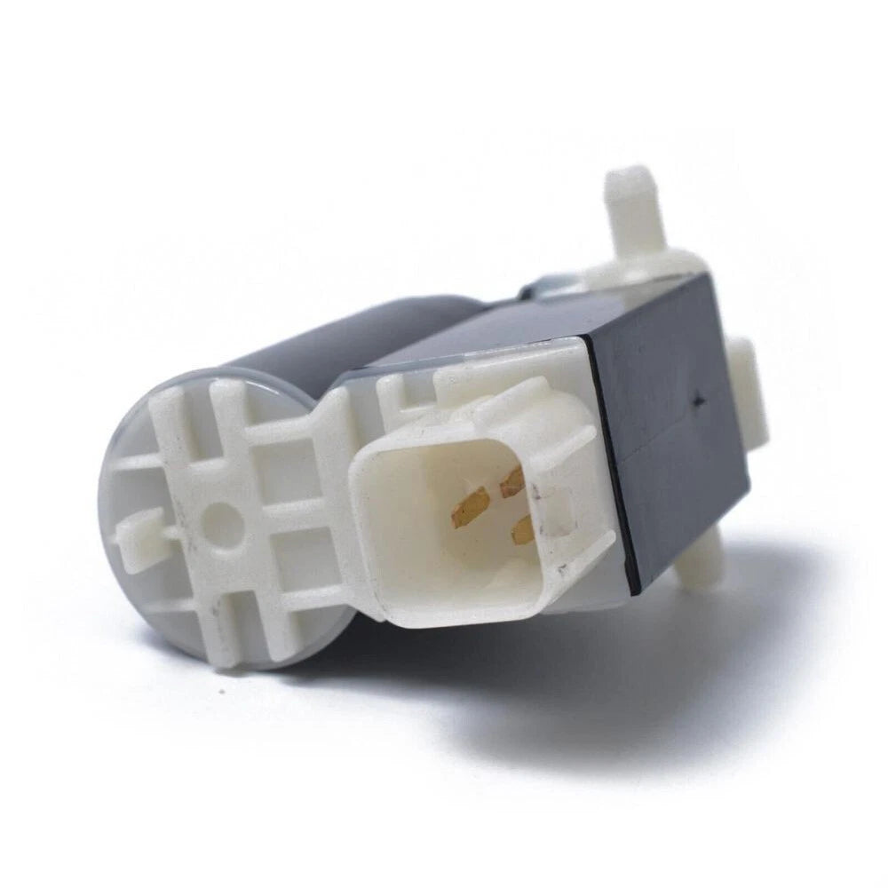 Windshield Washer Pump for Hyundai Accent, i10, i30, ix20 (2006-2017)