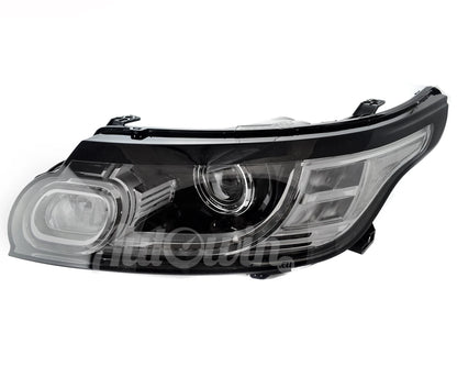 Headlight for Range Rover Sport L494 Xenon LED Adaptive Left (2014-2023)