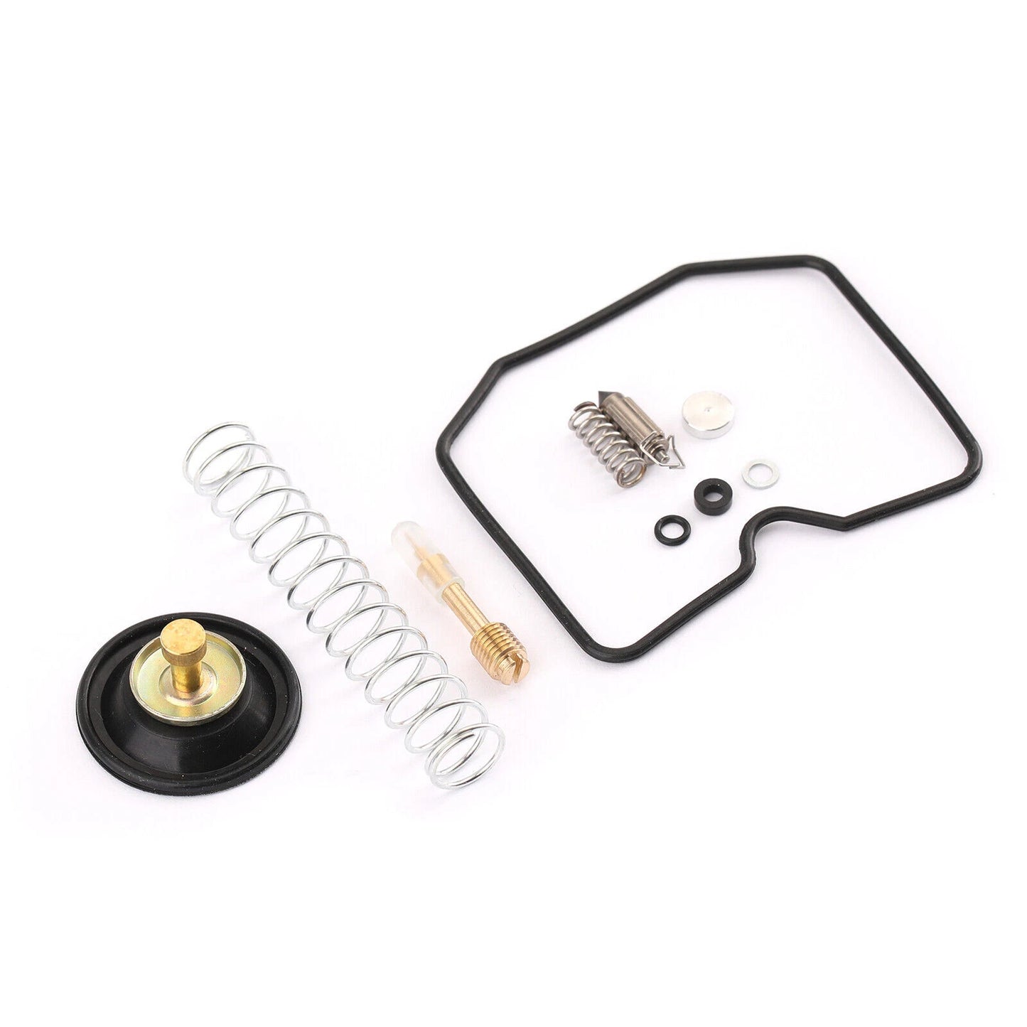 Carburetor Repair Kit for Kawasaki KLX300R, EL, EX250, ZG, ZL, Ninja (1994-2023)