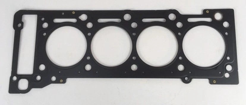2 x Head Gasket Set Bolts for Mercedes OM646 2.2 CDI