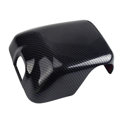 Rearview Mirror Trim Covers for Jeep Wrangler JL (2018)