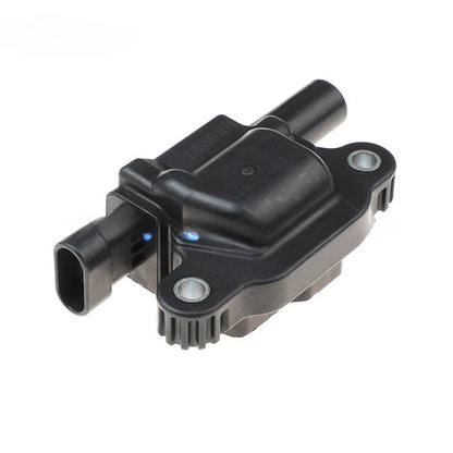 Round Ignition Coil for Chevy Silverado 1500 Suburban GMC (2007–2013)