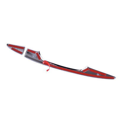 Exterior Side Door Handle Cover Trim for Mitsubishi Outlander (2013-2023)