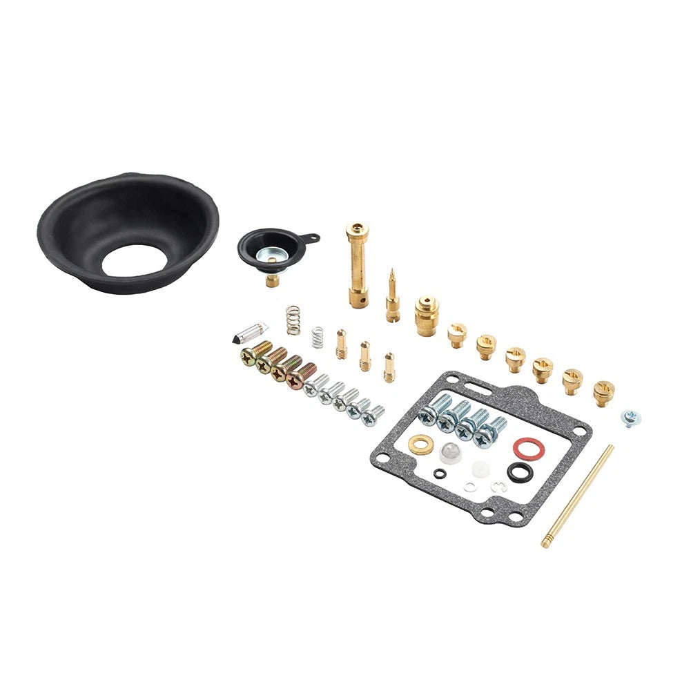 Carburetor Repair Kit for Suzuki Savage LS650 (1986-2019)