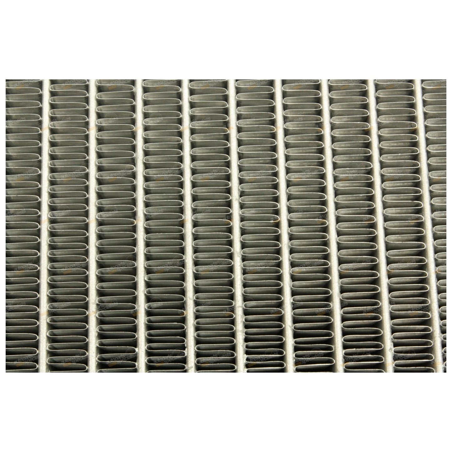 Radiator for Ford Courier Mazda Bravo B2500 B2600 (1996 - 2006)
