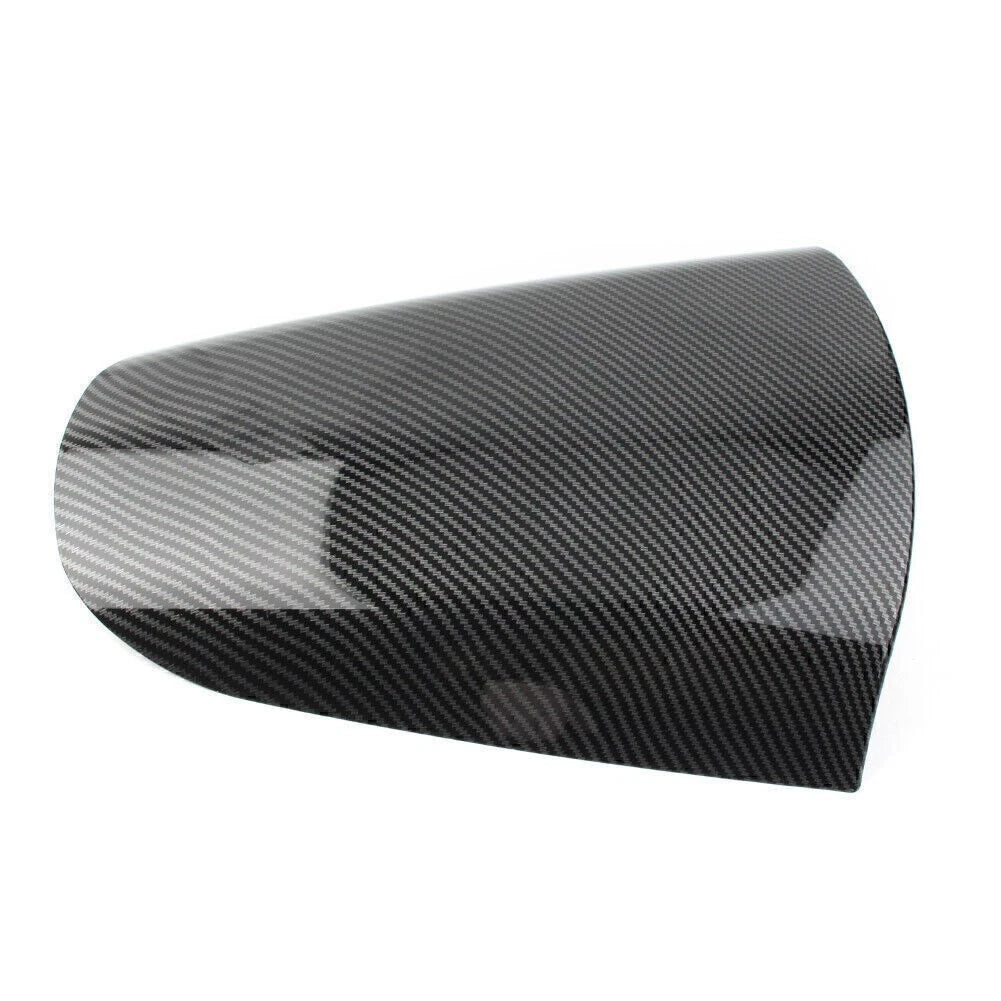Rear Seat Cover Cowl Tail Fairing for KAWASAKI Ninja ZX-12R (2000-2008)