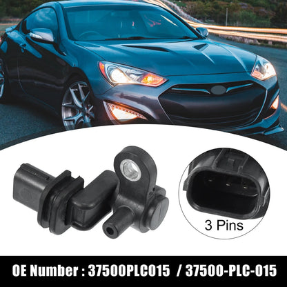 Crankshaft Position Sensor for Honda Civic Acura EL (2001 - 2005)