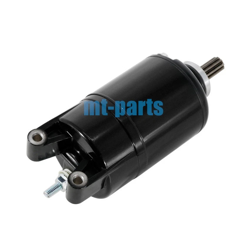 Starter for Kawasaki Ninja 400 ABS (2018-2024) & Ninja 500 ABS (2024-2025)