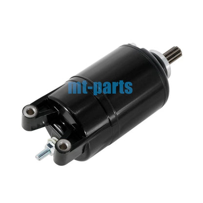 Starter for Kawasaki Ninja 400 ABS (2018-2024) & Ninja 500 ABS (2024-2025)