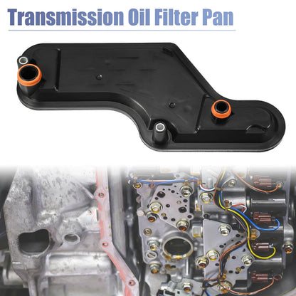 Transmission Oil Filter Pan Gasket Kit for Ford Thunderbird (2002-2005)