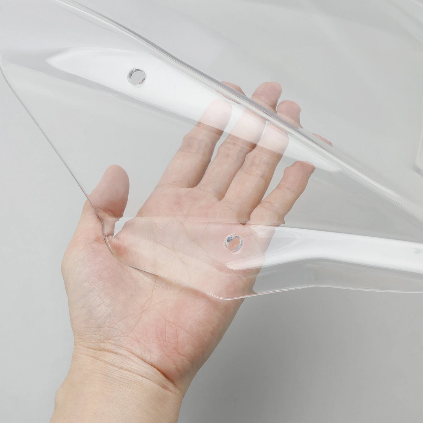 Windshield for Suzuki GSX-8S (2023-2024)
